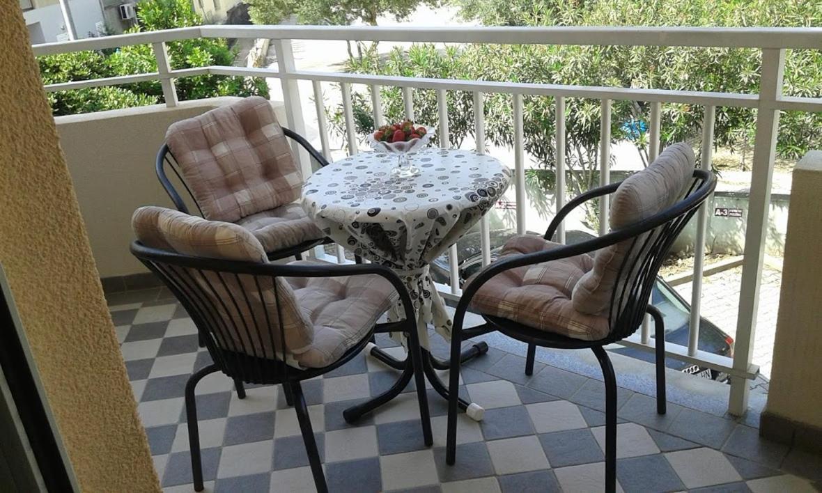 Apartman Loza Klek Exterior foto