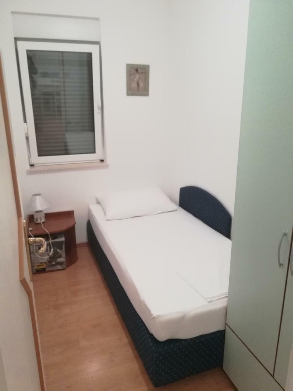 Apartman Loza Klek Exterior foto