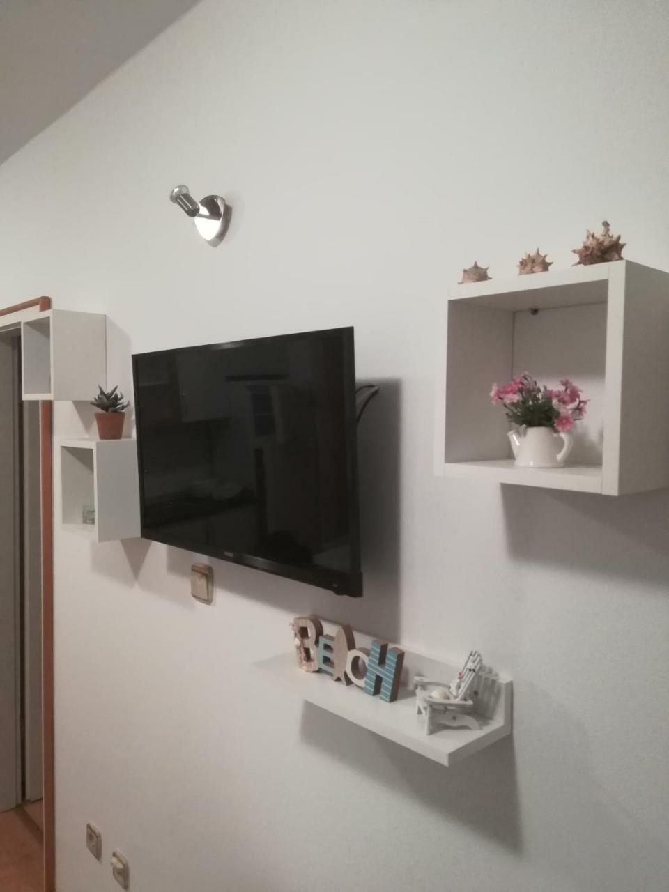 Apartman Loza Klek Exterior foto